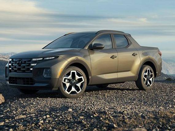 HYUNDAI SANTA CRUZ 2022 5NTJCDAE3NH037679 image